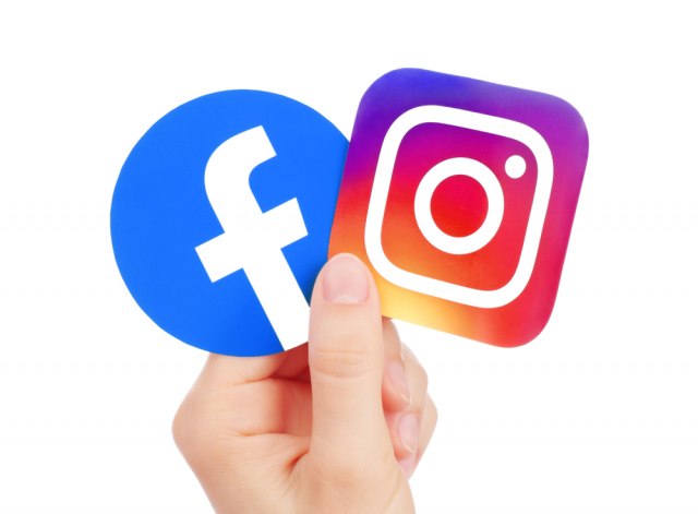 Facebook i Instagram imaju novi način da vas prate
