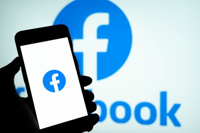 Facebook mora da plati rekordnu kaznu u Evropi: Prekršili ste