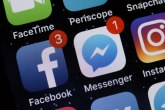 Facebook optužen da namerno brže prazni baterije telefona