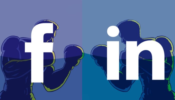 Facebook postaje konkurent LinkedIn-u