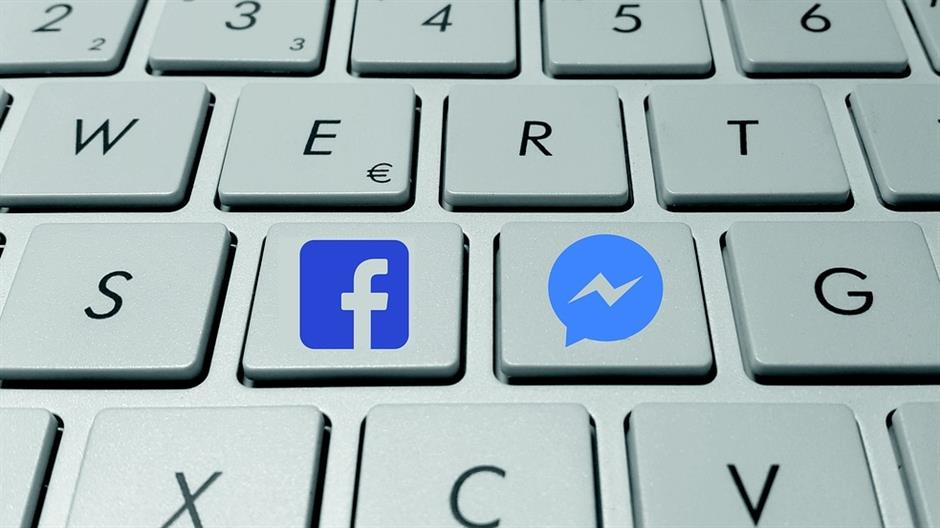 Facebook skenira vaše poruke u Messenger-u