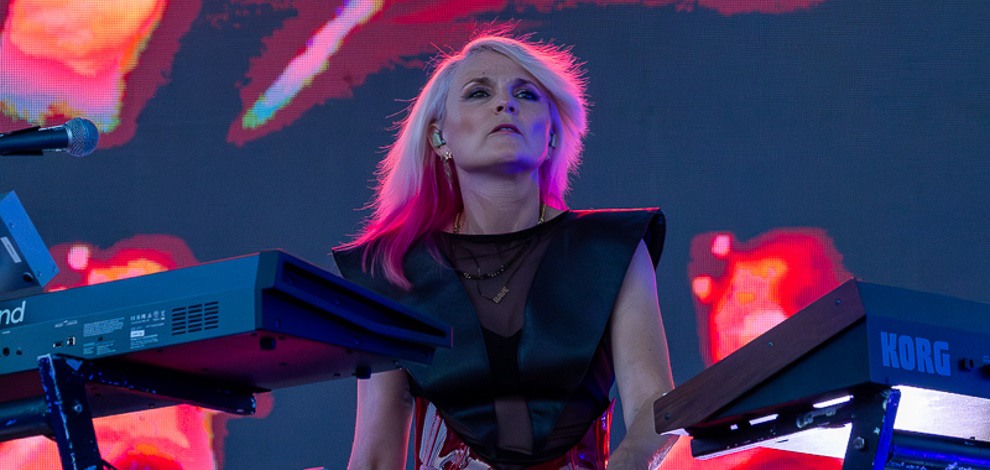 Faithless odradio dobar posao pod zagrebačkim zvijezdama