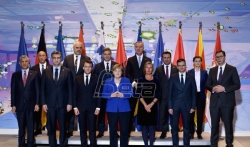 Fajnenšel tajms: EU ne sme da odustane od Balkana