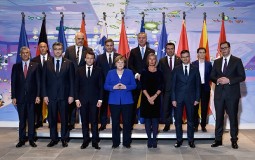
					Fajnenšel tajms: EU ne sme da odustane od Balkana 
					
									