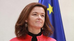 Fajon: U EP zabrinuti zbog dijaloga vlasti i opozicije u Srbiji, žele da počne što pre