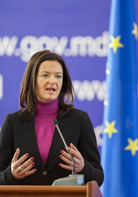 Tanja Fajon pozvala Savet EU da otvori nova poglavlja sa Srbijom