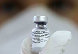 Fajzer podneo na razmatranje podatke o antikovid vakcini za decu od pet do 11 godina