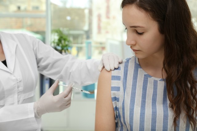 Fajzerova vakcina odobrena za trudnice i mlađe od 18