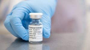 Fajzerove vakcine prevezene iz Brisela u SAD