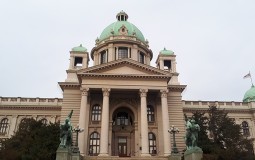 
					Faktor plus: Šest lista ulazi u Skupštinu Srbije 
					
									