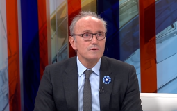 
					Falkoni: Francuska zainteresovana da čuje komentare i nedoumice Srbije 
					
									