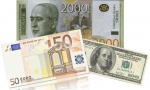 Falsifikuju od dinara do evra