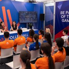 FanFest otkriva šta šampione čini šampionima