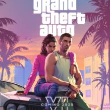 Fanovi besni: Rockstar iznenada odložio GTA VI