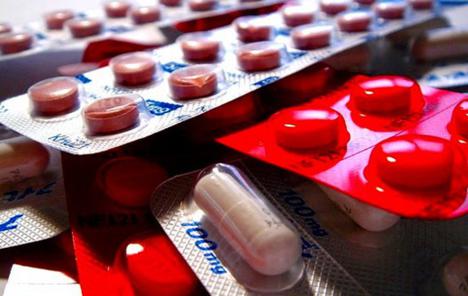 Farmaceutske kompanije pristale platiti milijune dolara zbog epidemije ovisnosti