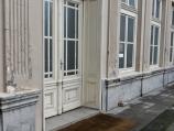 Fasada zgrade Oficirskog doma već propala, renoviranje zadužbine Đoke Jovanovića još traje