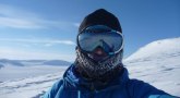 Fascinantan podvig: Poljakinja stigla pešice do Južnog pola