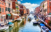 Velika promena u Veneciji od januara: Nemamo nikakve koristi od fast fud turista