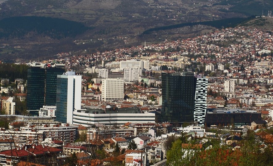 Federacija BiH prikupila 584 miliona KM javnih prihoda u januaru