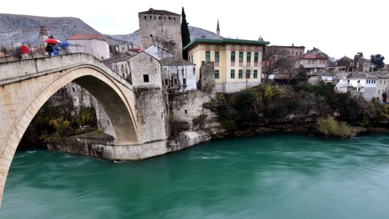 Federalni parlament: Budžet Mostara mora donijeti novoizabrano Gradsko vijeće