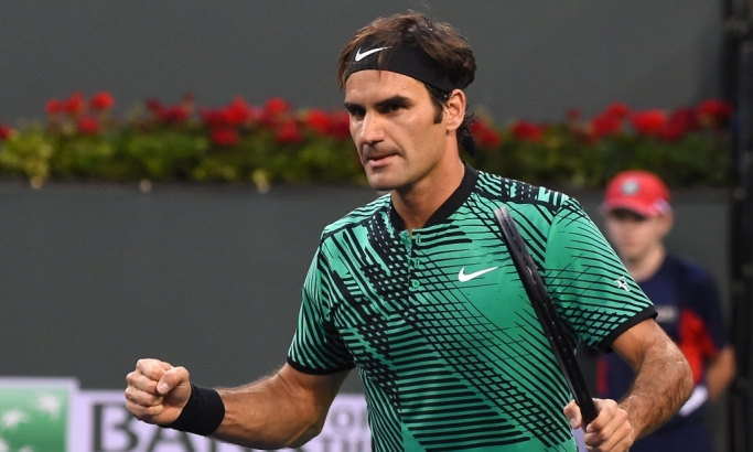 Federer: Boli me, ali moram