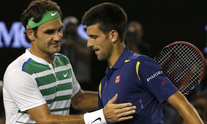 Federer: Da pobedim Novaka? Nema šanse...