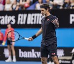 Federer: Đoković, Nadal i Zverev su favoriti za Australijan open
