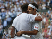 Federer: Đoković je pokazao zašto je na vrhu, nadam se da ću uspeti da ga pobedim