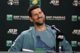 Federer: Đoković je veliki favorit, ali Siner nije izgubio od AO