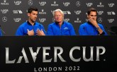 Federer: Đoković naneo više bola nego Nadal
