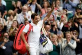 Federer: Hoću da se vratim što pre