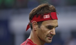 Federer: Igraću na Rolan Garosu naredne godine