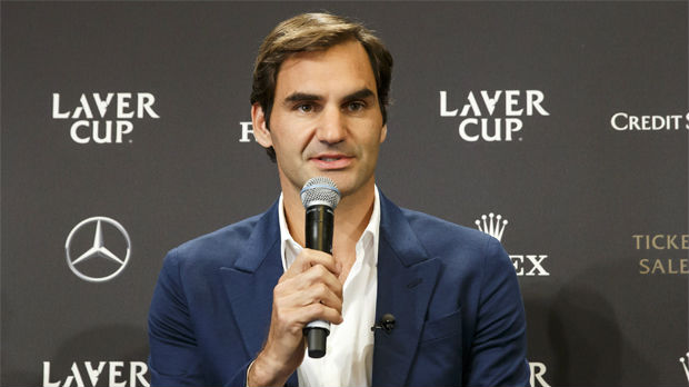 Federer: Igranje na šljaci nije oproštajna turneja