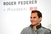 Federer: Mladim zvezdama je potrebno više vremena
