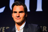 Federer: Spremam se za AO, dobro mi ide