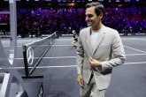Federer: Nije još vreme da budem selektor u Lejver kupu