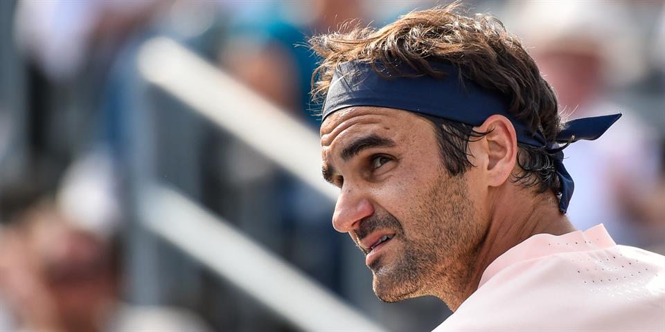 Federer: Nije kao kada su se Rafa i Nole probijali...
