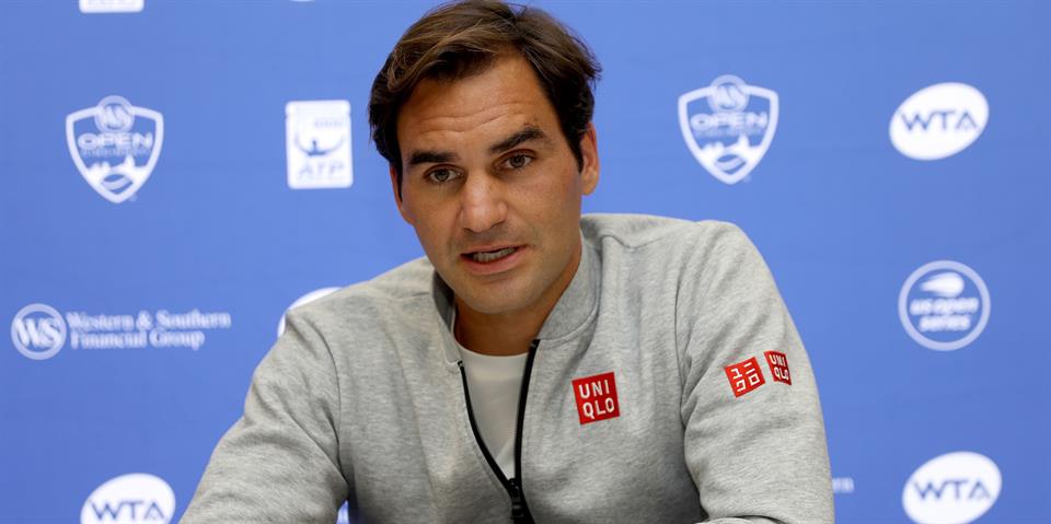 Federer: Novak sada oseća manje pritiska, ali...
