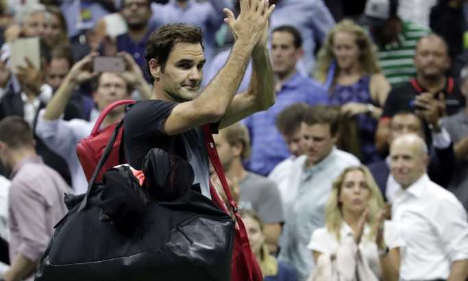 Federer: Od Novaka očekuje izuzetne stvari u 2017!
