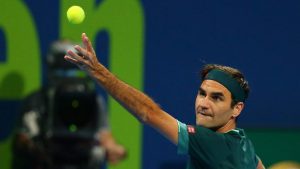 Federer: Odluku o učešću na Olimpijskim igrama doneću posle Vimbldona