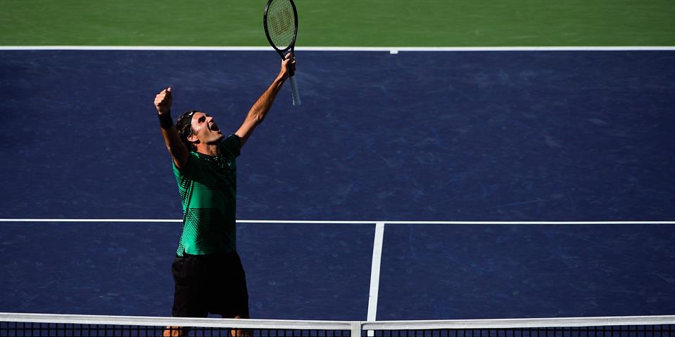 Federer: Osećao sam se kao da mi je karijera gotova