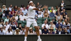 Federer: Pre nekoliko meseci sam shvatio da je kraj