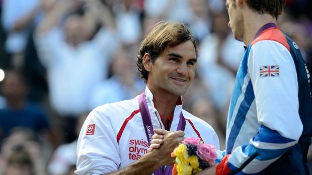 Federer: Srce odlučilo – igraću na OI u Tokiju!