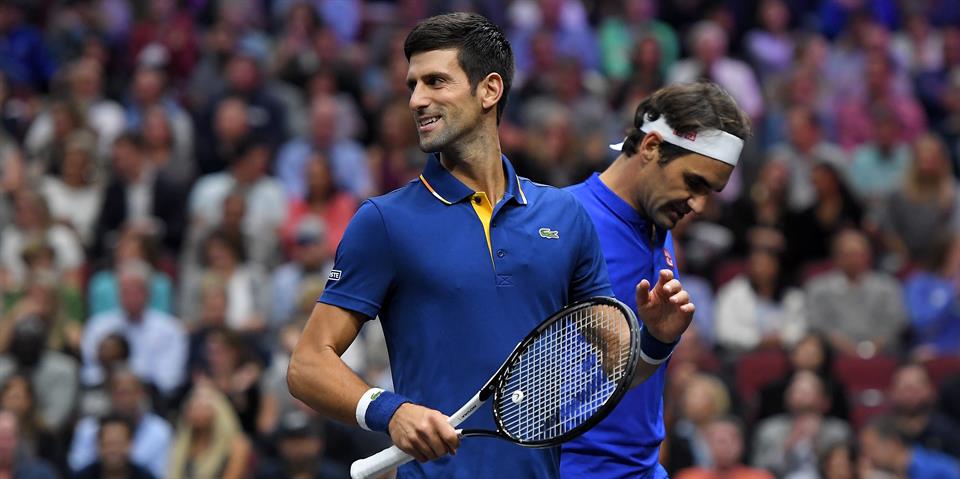 Federer: Teško je proceniti ko je najbolji u istoriji