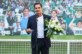 Federer: To me je iznenadilo