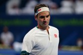 Federer: Vakcinisao sam se, ne želim nekoga da zarazim