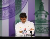 Federer bez šanse za novi GS, trči počasni krug?