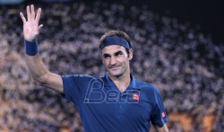 Federer bolji od Frica, pobede Berdiha i Dimitrova