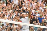 Federer burno odreagovao: U pravu su za Đokovića