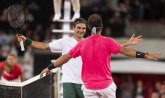 Federer čestitao Nadalu